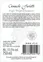 CREMASCHI FURLOTTI, SINGLE VINEYARD CARMENERE, Rosso, 2017, Valle del Loncomilla. Etichetta sul retro                                                                    