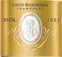 CHAMPAGNE LOUIS ROEDERER (REIMS) Cristal, Blanc, 2002, Champagne. Étiquette