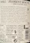 JEAN LUC TERRIER-LES VINS FORTINS-FLORENT ROUVE Florent Rouve, Vieilles Vignes Selection, White, 2020, Viré-Clessé. Back label