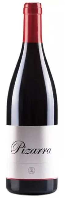 Adega Algueira PIZARRA, Tinto, NV, Ribeira Sacra. Imagen de botella