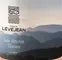 Gaec des Peyrals Domaine Lévéjean, Les Heures Bleues Syrah, Rosato, 2022, Coteaux de Béziers. Etichetta frontale
