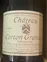 INDIVISION LOUIS NOEL LATOUR Chateau Corton Grancey, Grand Cru, Rouge, 2016, Corton. Étiquette