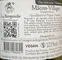 PAUL DELANE - CAVES DE MARSIGNY - CAVES DE CHARMELIEU - ST MEYLAND - CHARVIS La Burgondie, White, 2018, Mâcon Villages. Back label