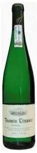 Txomin Etxaniz Winery Txakoli, White, 2017, Getariako Txakolina / Chacolí de Getaria / Txakolí de Getaria. Bottle image