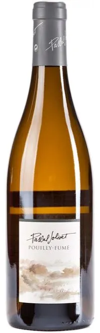 PASCAL JOLIVET (SANCERRE) PASCAL JOLIVET, Bianco, 2011, Pouilly-Fumé ou Blanc Fumé de Pouilly. Immagine della bottiglia