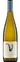 Weingut Hörner >Steinbock<, Gelber Muskateller, Bianco, 2022, Pfalz. Immagine della bottiglia