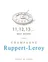 CHAMPAGNE RUPPERT-LEROY (ESSOYES) 11, 12, 13..., Blanc, NV, Champagne. Étiquette
