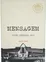 Quinta do Arrobe Mensagem, Blanc, 2021, Tejo. Étiquette