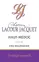 LARTIGUE (CUSSAC-FORT-MEDOC) Château Lacour Jacquet, Rosso, 2016, Haut-Médoc. Etichetta frontale