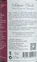 EDMOND ROTHSCHILD Château Clarke, Red, 2015, Listrac-Médoc. Back label