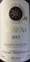 Tenuta San Guido Sassicaia, Red, 2012, Bolgheri Sassicaia. Front label