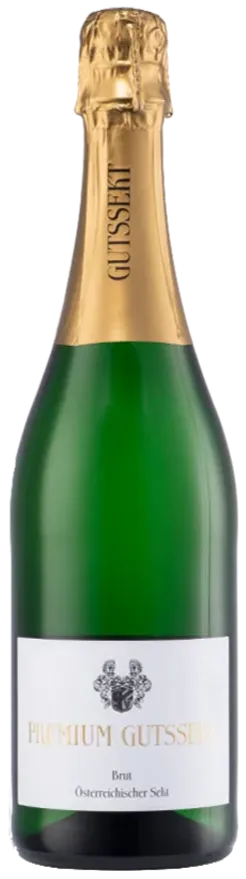 Weinkellerei Lenz Moser Hofer, Premium, White, NV, Niederösterreich. Bottle image