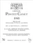 CHATEAU PONTET CANET Château Pontet-Canet, Cinquième Cru Classé, Rouge, 1990, Pauillac. Contre-étiquette