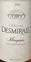 SCEA CHATEAU DESMIRAIL Château Desmirail, Troisième Cru Classé, Red, 2010, Margaux. Front label
