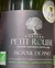 OLIVIER AZAN Chateau Petit Roubie, White, 2021, Picpoul de Pinet. Front label