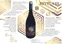 GRANDS CHATEAUX DE FRANCE (SAINT-VINCENT-DE-PERTIGNAS) Revelare, Rosso, 2020, Bordeaux supérieur. Etichetta frontale