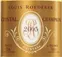 CHAMPAGNE LOUIS ROEDERER (REIMS) Cristal, Blanc, 2005, Champagne. Étiquette