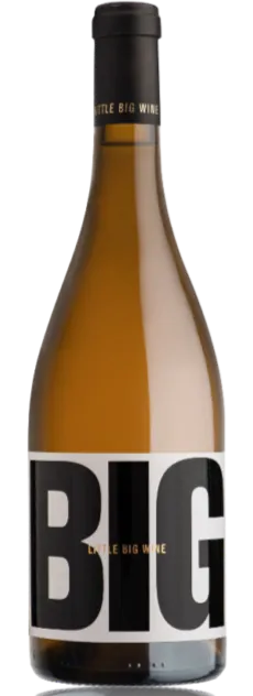 JOSEPH CASTAN LITTLE BIG WINE BY JOSEPH CASTAN, Bianco, NV, Costières de Nîmes. Immagine della bottiglia