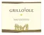 Soc. Agr. Grillo Iole s.s. Grillo Iole, Sauvignon, White, 2021, Friuli Colli Orientali. Front label