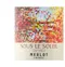 L'UNION DES VIGNERONS - LES PRODUCTEURS REUNIS - G.V.S.C. Sous le Soleil du Midi, Red, 2022, Pays d'Oc. Front label
