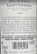 + BVC RHONE - Croix des Coteaux, Cuvée Réserve, Rouge, 2018, Saint-Emilion. Contre-étiquette