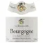 CAVE DES VIGNERONS DU BUXY La Burgondie, Blanc, 2021, Bourgogne. Étiquette