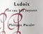 Philippe Pacalet, Red, 2018, Ladoix premier cru Les Joyeuses. Front label