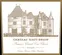 CHATEAU HAUT-BRION (PESSAC) Château Haut-Brion, Premier Grand Cru Classé, Tinto, 2020, Pessac-Léognan. Etiqueta frontal