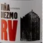 BODEGAS CASA PRIMICIA SA Vina Diezmo Rv, Reserva, Tinto, 2012, Rioja. Etiqueta frontal
