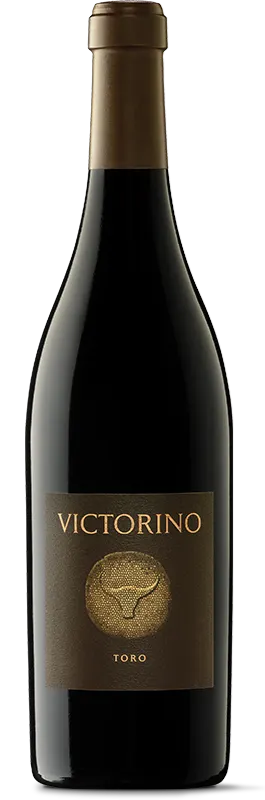 Teso La Monja VICTORINO, Toro, Red, 2016, Toro. Bottle image