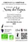Gaec Du Serre Des Vignes Les Grands Plans, Red, 2021, Grignan-les-Adhémar. Back label