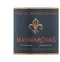 VIGNERONS BEAUCAIROIS Beaumarchais, Red, 2018, Côtes du Rhône Villages. Front label