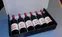 HIDALGO ALBERT SL 1270 A Vuit, Tinto, 2011, Priorat / Priorato. Etiqueta frontal