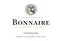 Champagne Bonnaire, Grand Cru Blanc de Blancs, Blanco, NV, Champagne. Etiqueta frontal