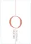 Quinta do Arrobe Oculto, Touriga Nacional, Rosé, 2020, Tejo. Étiquette