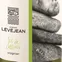 Gaec des Peyrals Domaine Lévéjean, Jus De Cailloux Viognier, Blanco, 2022, Pays d'Oc. Etiqueta frontal
