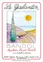EARL LE GALANTIN Le Galantin, Rosé, 2020, Bandol. Front label