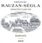 Château Rauzan-Ségla, Deuxième Cru Classé, Red, 2019, Margaux. Front label