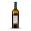 Scea château Haut-Meyreau Château Bellevue Malartic, White, 2021, Bordeaux. Back label