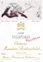 Château Mouton Rothschild, Premier Grand Cru Classé, Rosso, 1996, Pauillac. Etichetta frontale