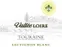 LES VIGNERONS DES COTEAUX ROMANAIS Vallée LOIRE, White, 2017, Touraine. Front label