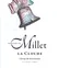 EARL DU CHATEAU DU MILLET (EAUZE) La Cloche, Rosado, 2022, Côtes de Gascogne. Etiqueta frontal