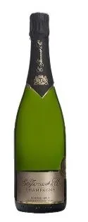 CHAMPAGNE E. JAMART ET COMPAGNIE Champagne E. Jamart & Cie, Réserve, White, NV, Champagne. Bottle image