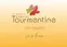 TOURMENTINE, Les Papilles Vin Orange (Bio / Organic), Blanco, 2022. Etiqueta frontal