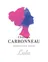 WILFRID FRANC-DE-FERRIERE Château Carbonneau, Lulu, Rosato, 2022, Bordeaux. Etichetta frontale