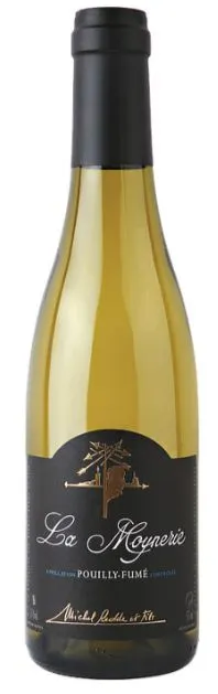 Michel Redde et Fils LA MOYNERIE, White, 2018, Pouilly-Fumé ou Blanc Fumé de Pouilly. Bottle image