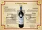 GRANDS CHATEAUX DE FRANCE (SAINT-VINCENT-DE-PERTIGNAS) La Volonté du Terroir Graves, Red, 2021, Graves. Front label