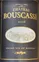SC LARROUJAT Chateau Bouscasse, Rouge, 2016, Madiran. Étiquette
