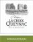 VIGNOBLES GABARD EARL (GALGON) Château La Croix De Queynac, White, 2022, Bordeaux. Front label
