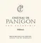 D.W.L. FRANCE Château De Panigon, Red, 2016, Médoc. Front label
